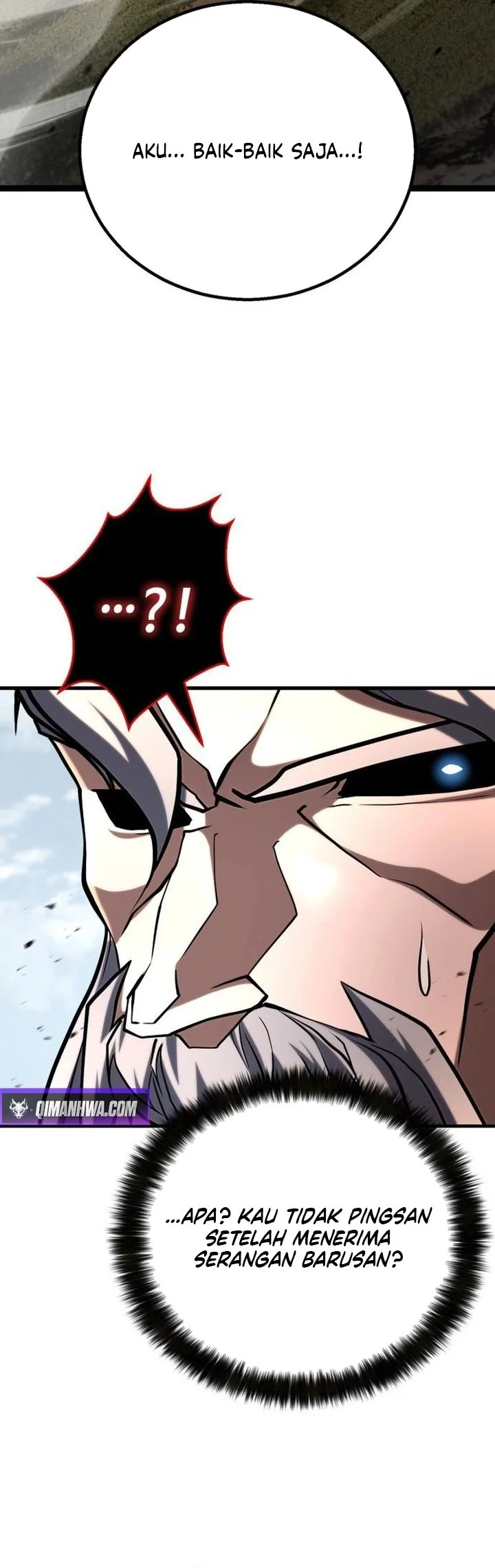 Revenge of the Bloom Flower Chapter 64 - halaman 31
