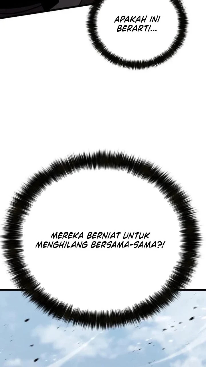 Revenge of the Bloom Flower Chapter 64 - halaman 33