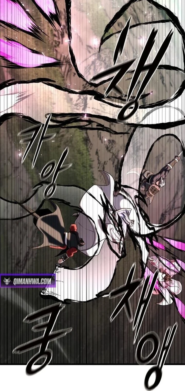 Revenge of the Bloom Flower Chapter 64 - halaman 39