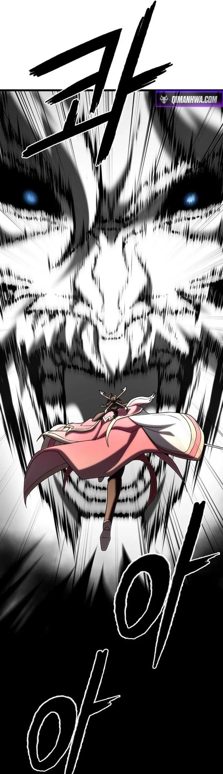 Revenge of the Bloom Flower Chapter 64 - halaman 44