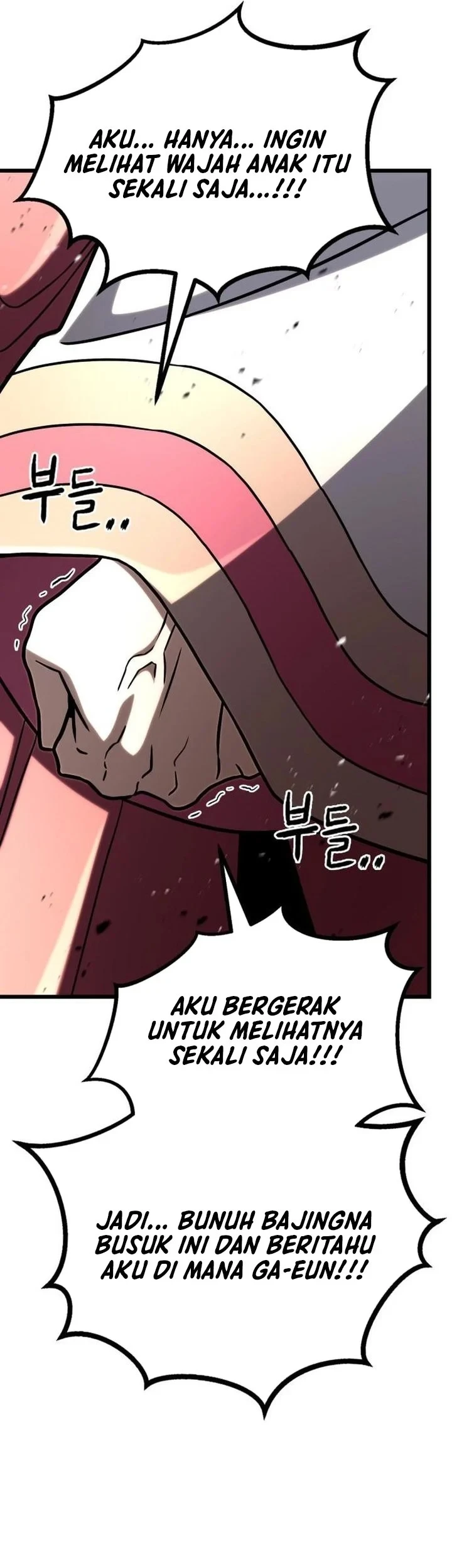 Revenge of the Bloom Flower Chapter 64 - halaman 60