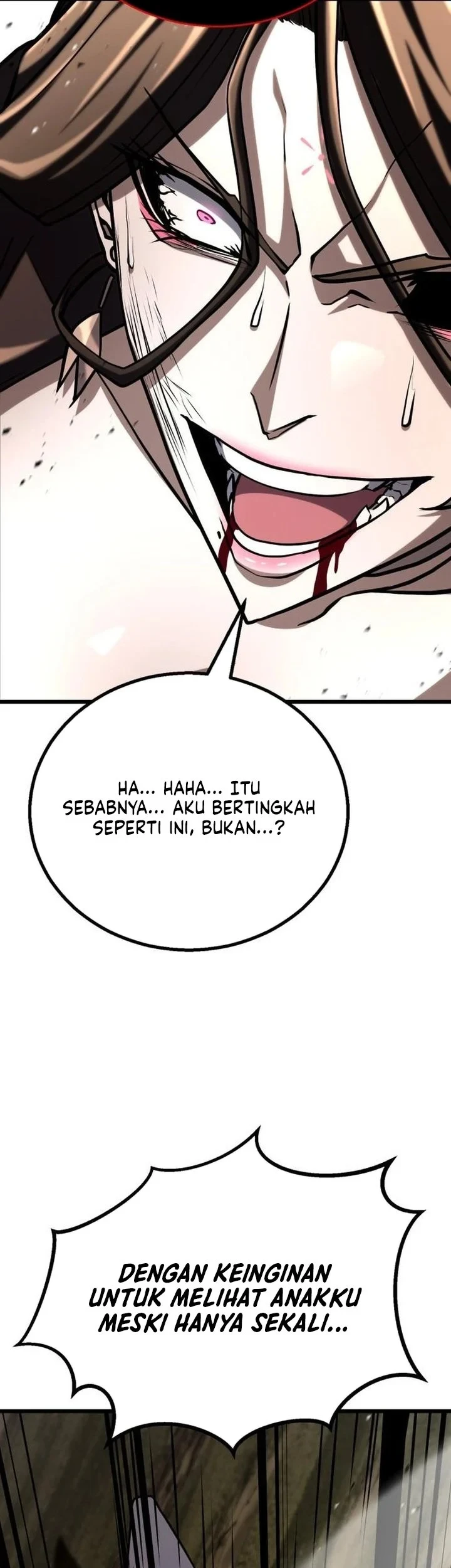 Revenge of the Bloom Flower Chapter 64 - halaman 64
