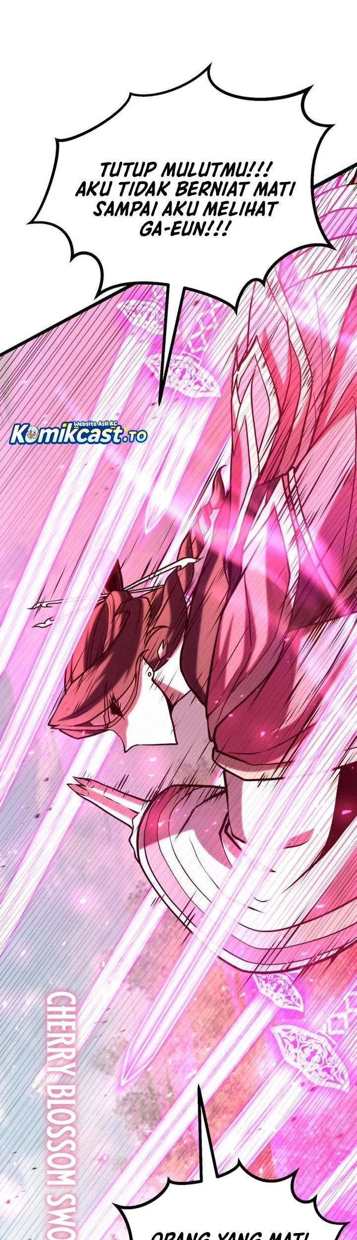 Revenge of the Bloom Flower Chapter 64 - halaman 69