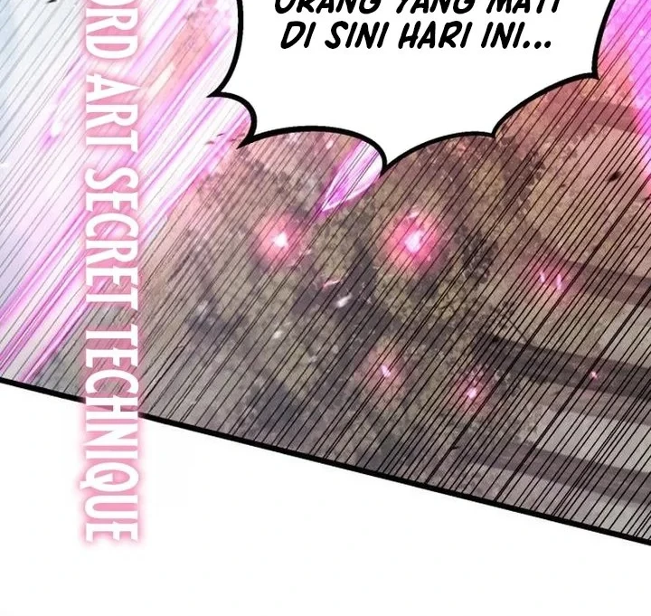 Revenge of the Bloom Flower Chapter 64 - halaman 70