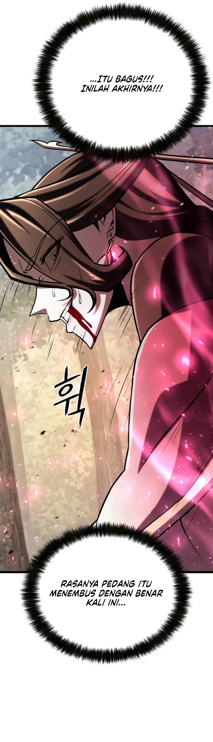 Revenge of the Bloom Flower Chapter 64 - halaman 74