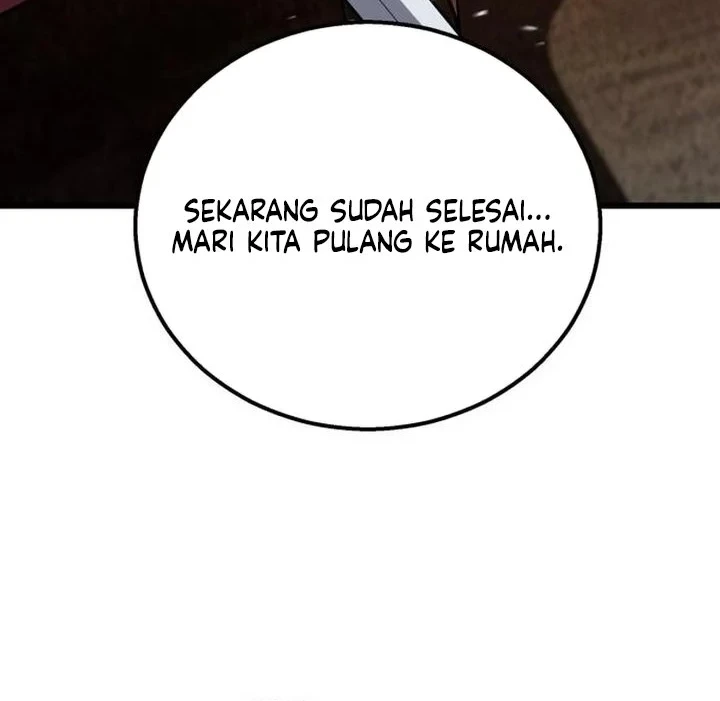 Revenge of the Bloom Flower Chapter 64 - halaman 77