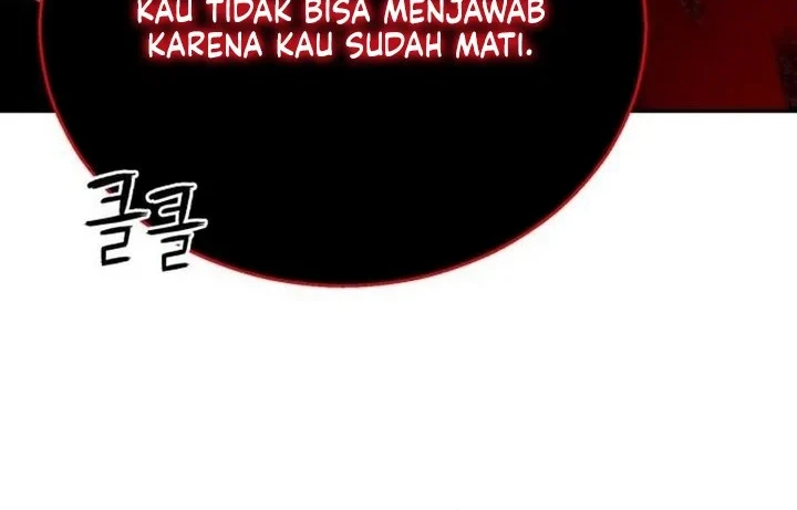 Revenge of the Bloom Flower Chapter 64 - halaman 83