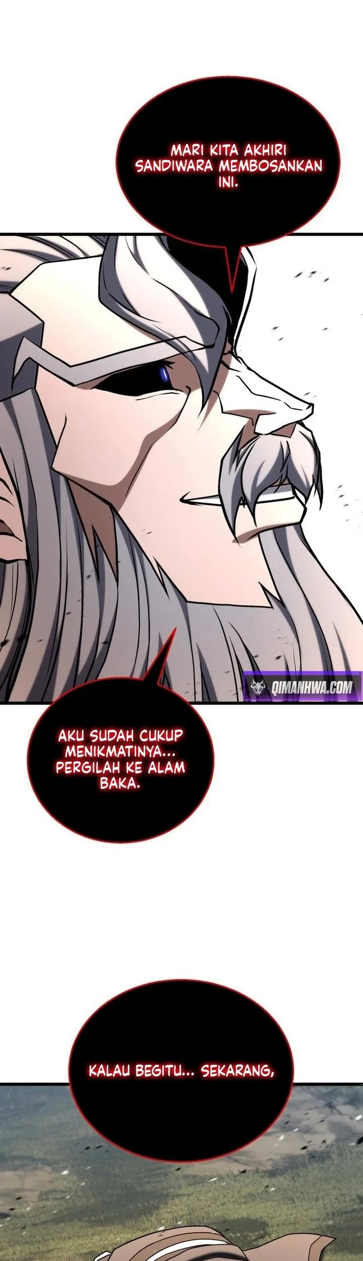 Revenge of the Bloom Flower Chapter 64 - halaman 90