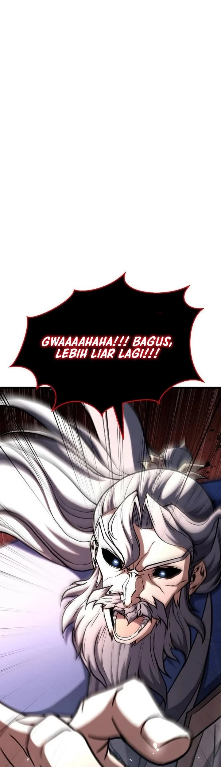 Revenge of the Bloom Flower Chapter 65 - halaman 16