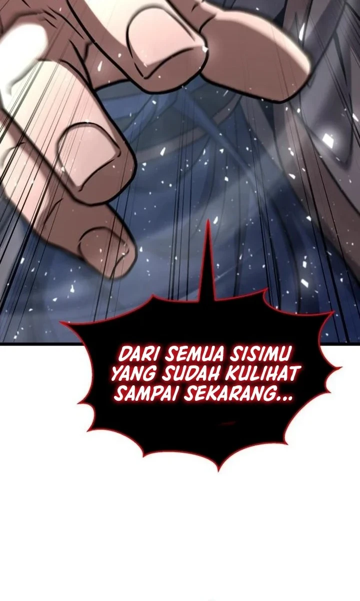 Revenge of the Bloom Flower Chapter 65 - halaman 17
