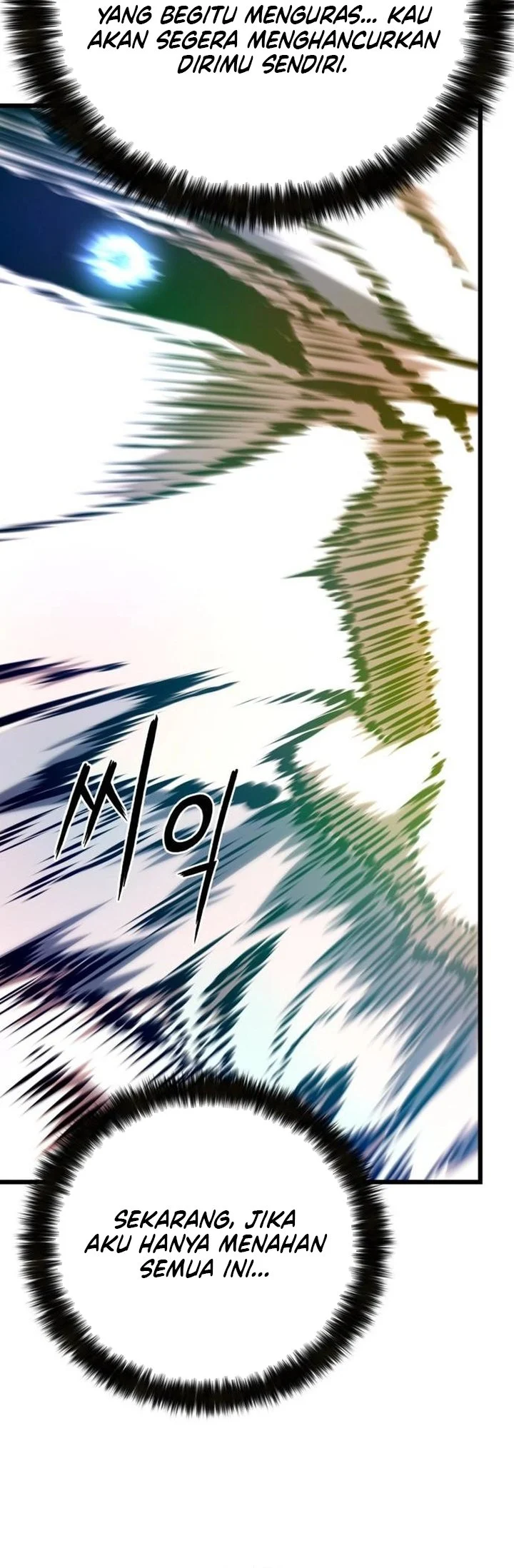 Revenge of the Bloom Flower Chapter 65 - halaman 26