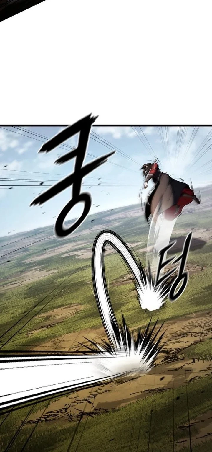 Revenge of the Bloom Flower Chapter 65 - halaman 36