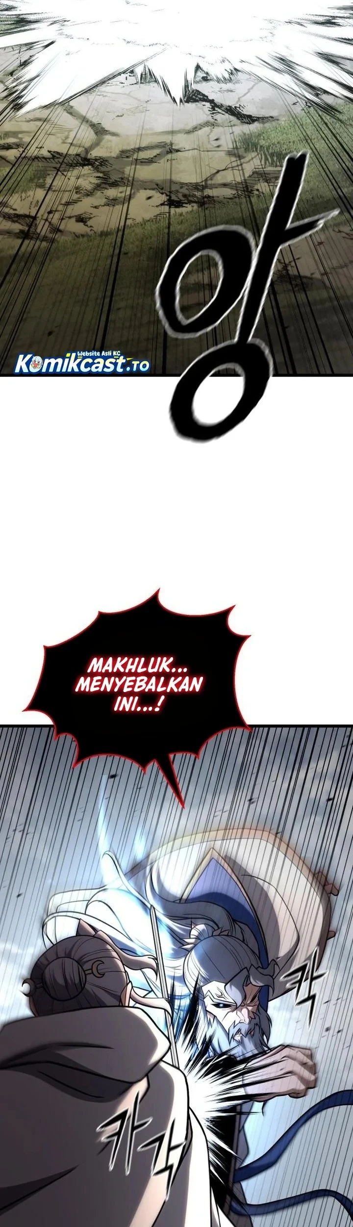 Revenge of the Bloom Flower Chapter 65 - halaman 43