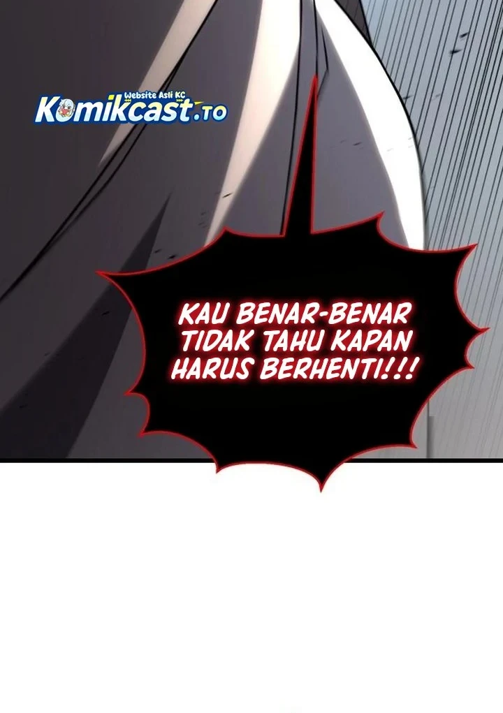Revenge of the Bloom Flower Chapter 65 - halaman 44