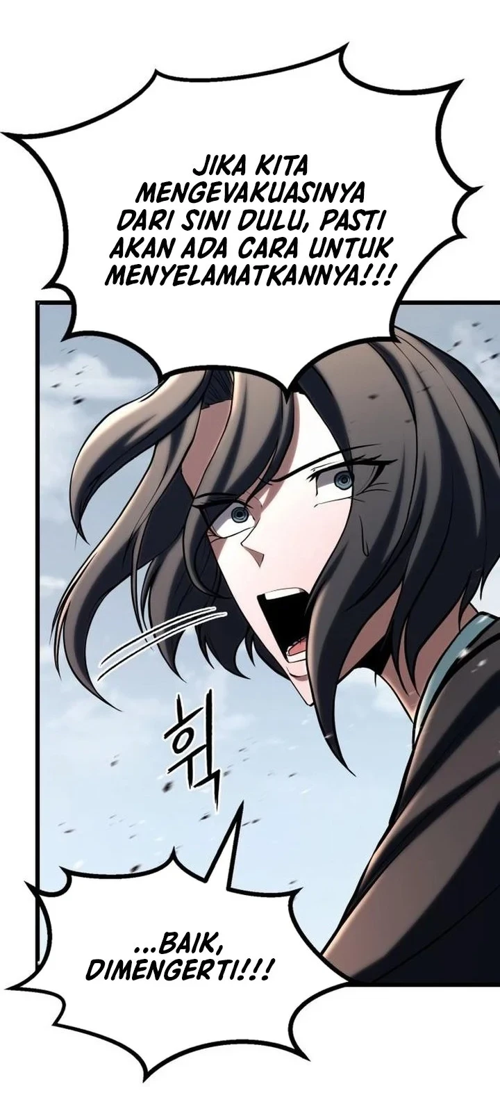 Revenge of the Bloom Flower Chapter 65 - halaman 51