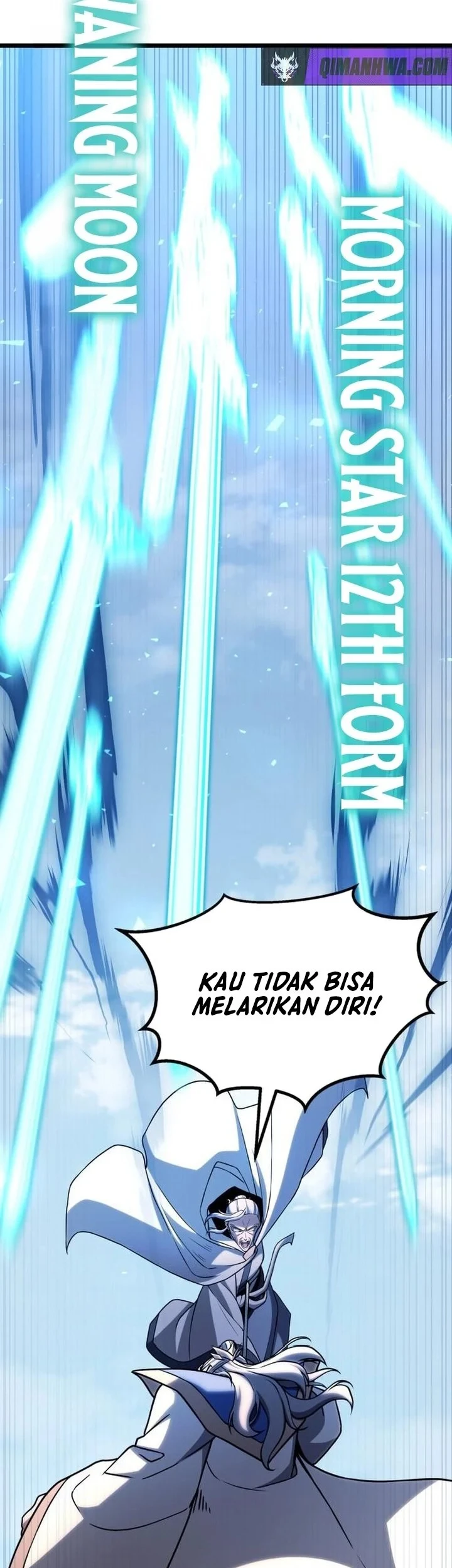 Revenge of the Bloom Flower Chapter 65 - halaman 54