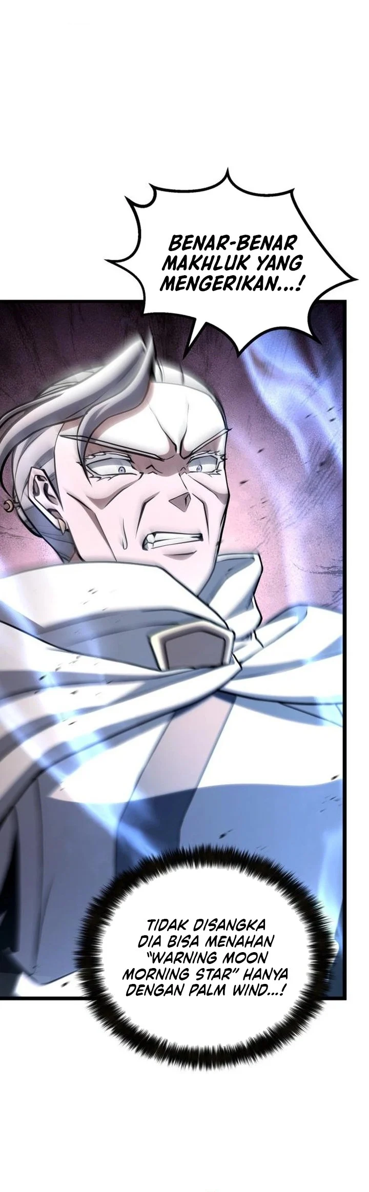 Revenge of the Bloom Flower Chapter 65 - halaman 60