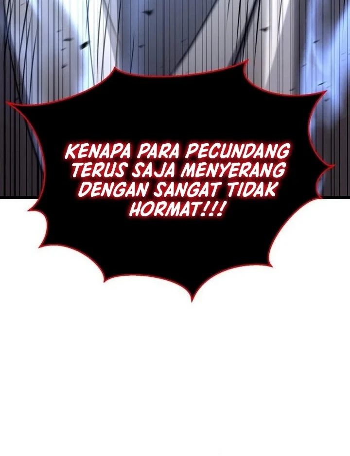 Revenge of the Bloom Flower Chapter 65 - halaman 62