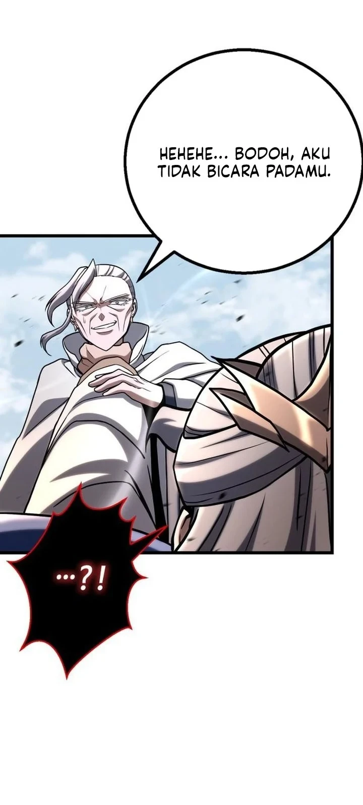 Revenge of the Bloom Flower Chapter 65 - halaman 65
