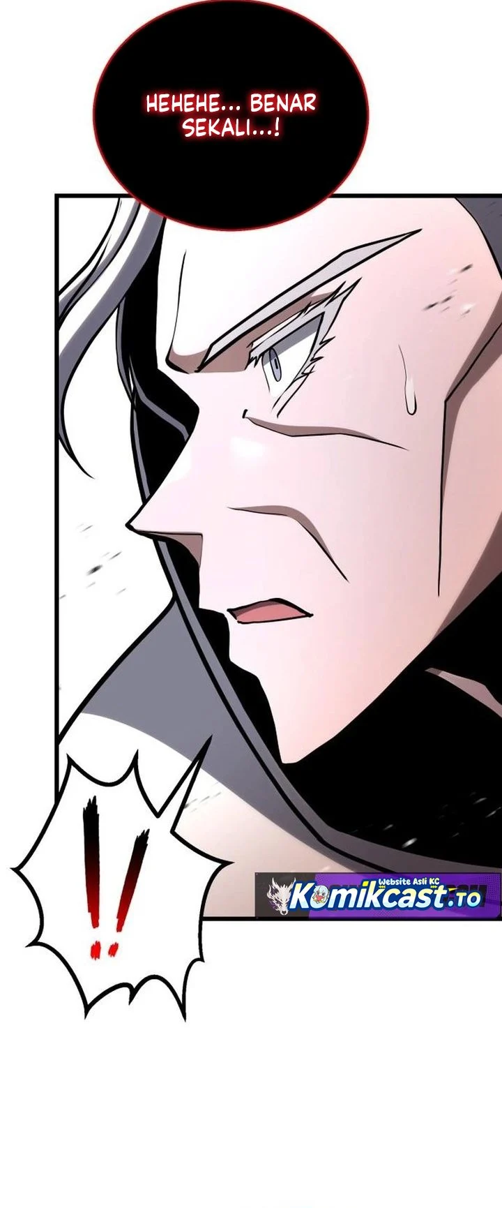 Revenge of the Bloom Flower Chapter 65 - halaman 75