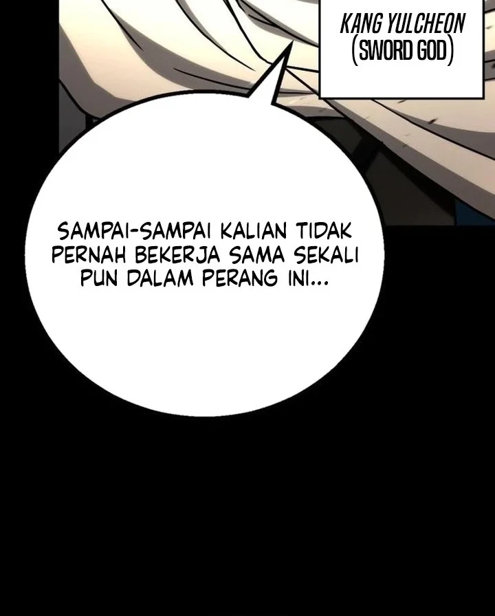 Revenge of the Bloom Flower Chapter 65 - halaman 85