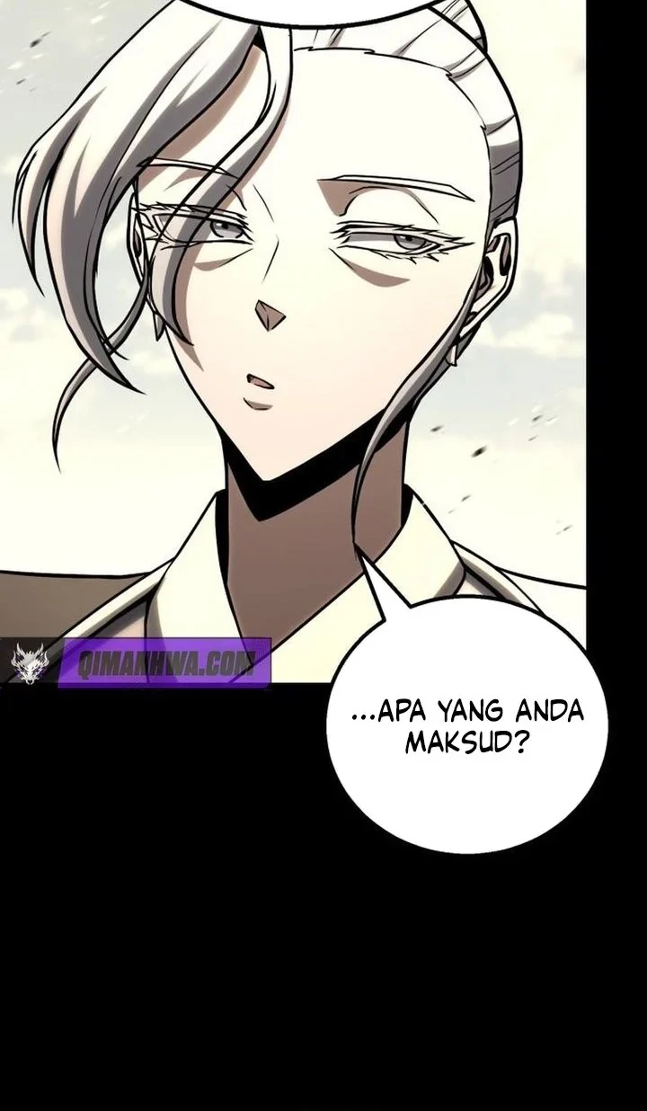 Revenge of the Bloom Flower Chapter 65 - halaman 91