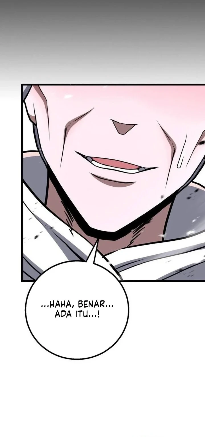 Revenge of the Bloom Flower Chapter 65 - halaman 95