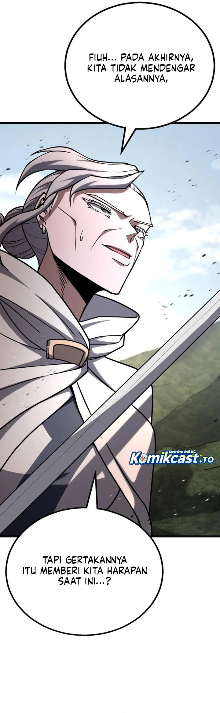 Revenge of the Bloom Flower Chapter 66 - halaman 14