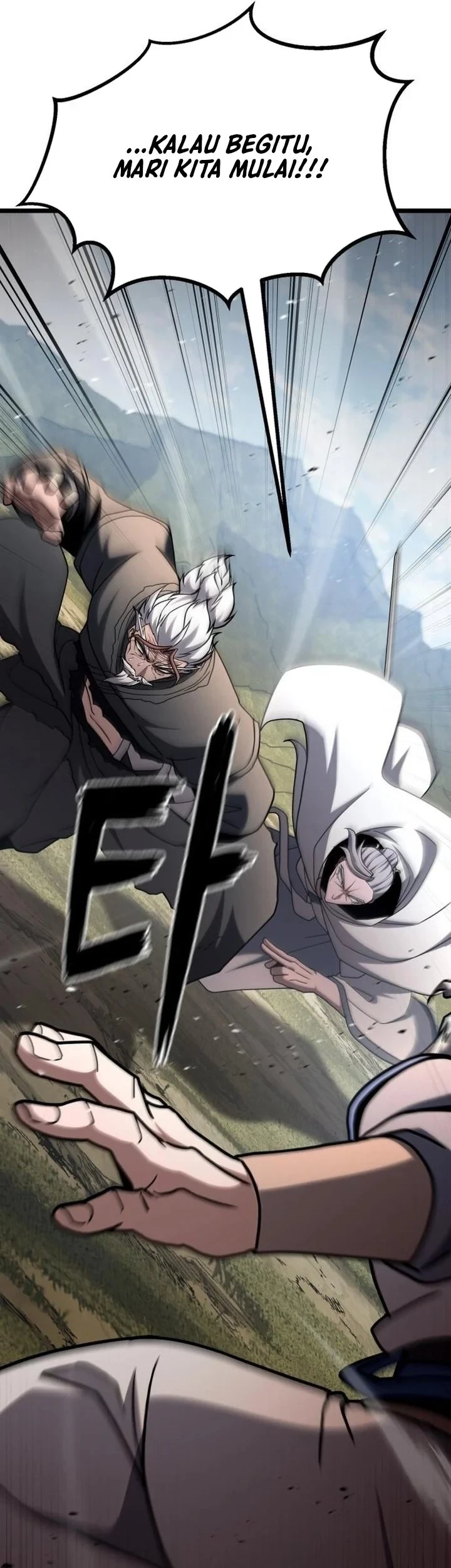 Revenge of the Bloom Flower Chapter 66 - halaman 15