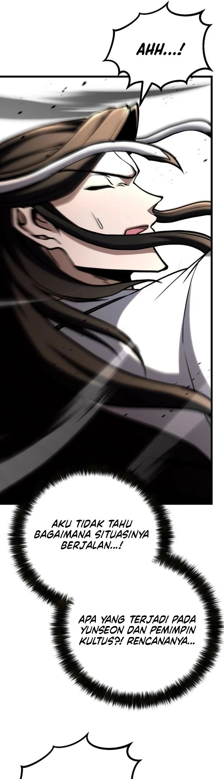 Revenge of the Bloom Flower Chapter 66 - halaman 19