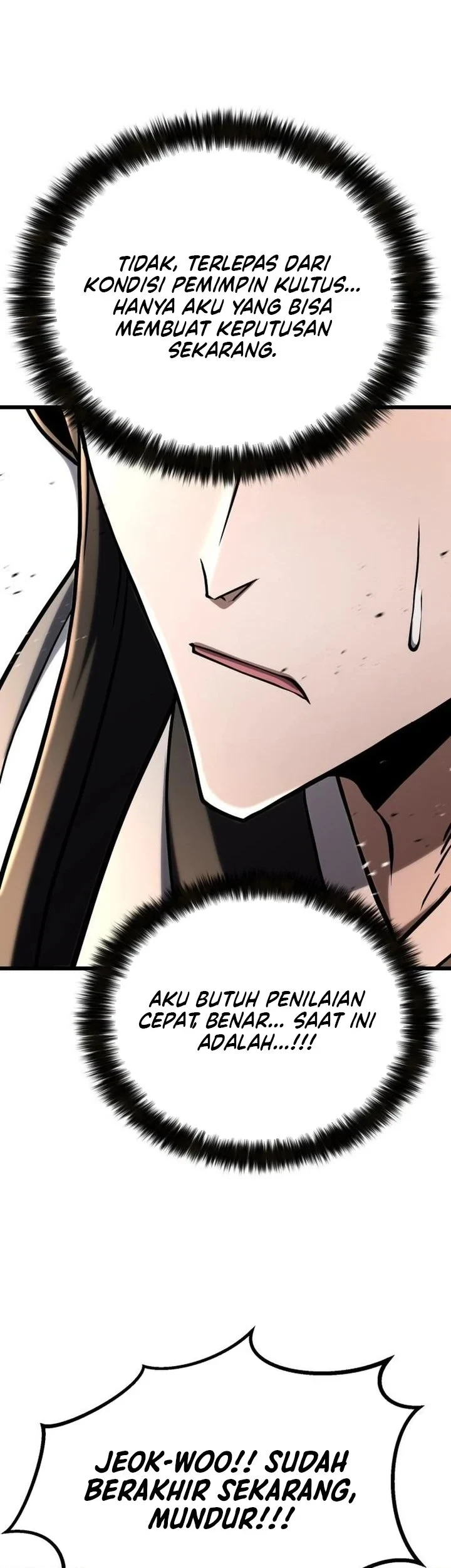 Revenge of the Bloom Flower Chapter 66 - halaman 25