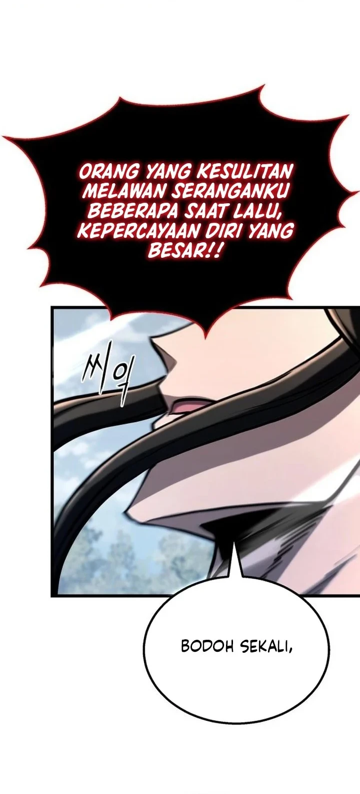 Revenge of the Bloom Flower Chapter 66 - halaman 32