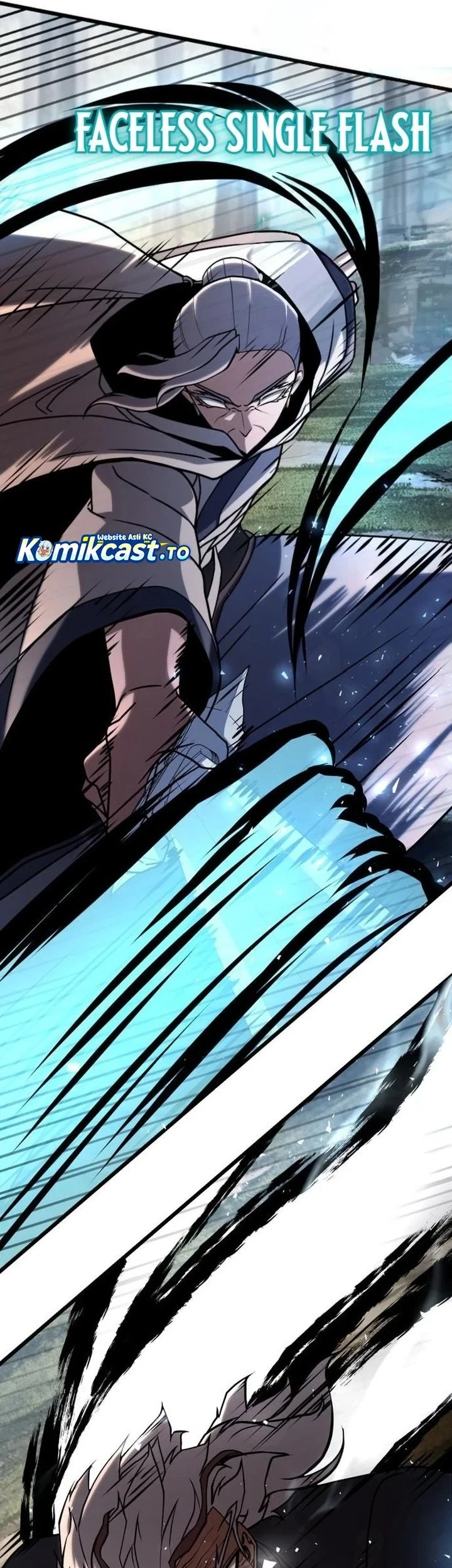 Revenge of the Bloom Flower Chapter 66 - halaman 57
