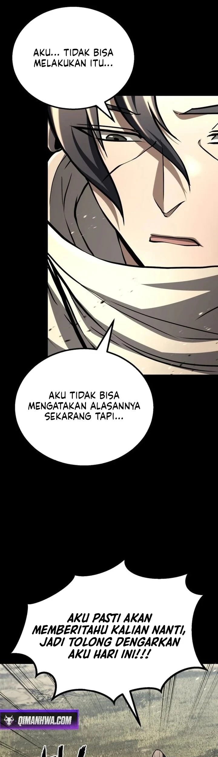 Revenge of the Bloom Flower Chapter 66 - halaman 7