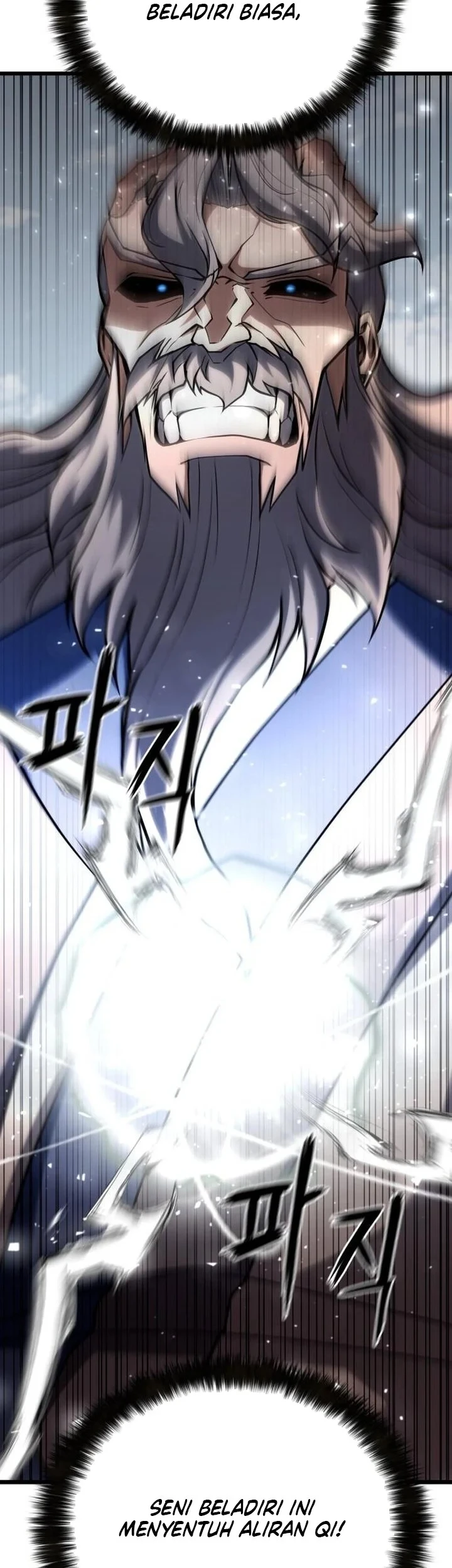 Revenge of the Bloom Flower Chapter 66 - halaman 71