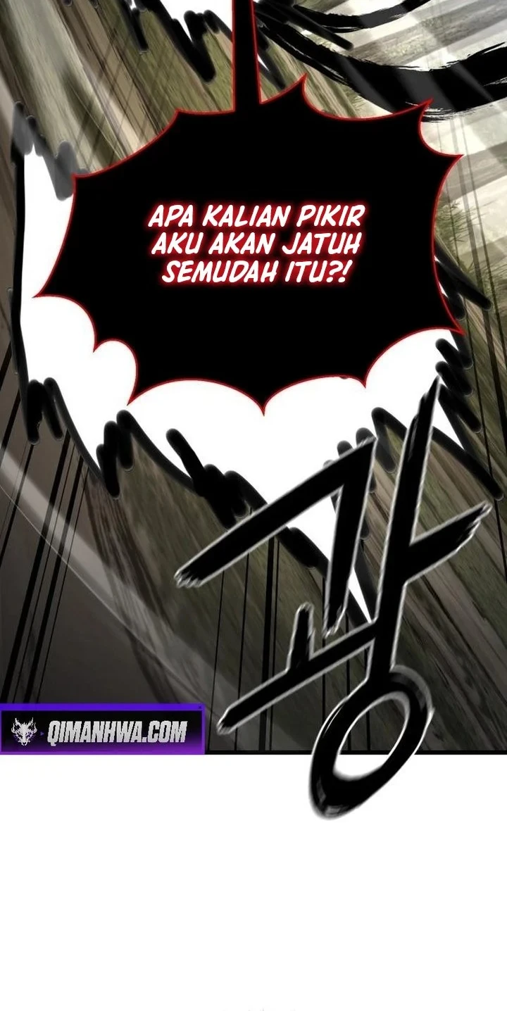 Revenge of the Bloom Flower Chapter 66 - halaman 74