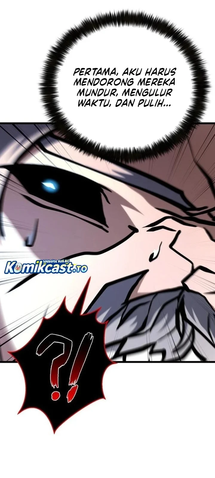 Revenge of the Bloom Flower Chapter 66 - halaman 76