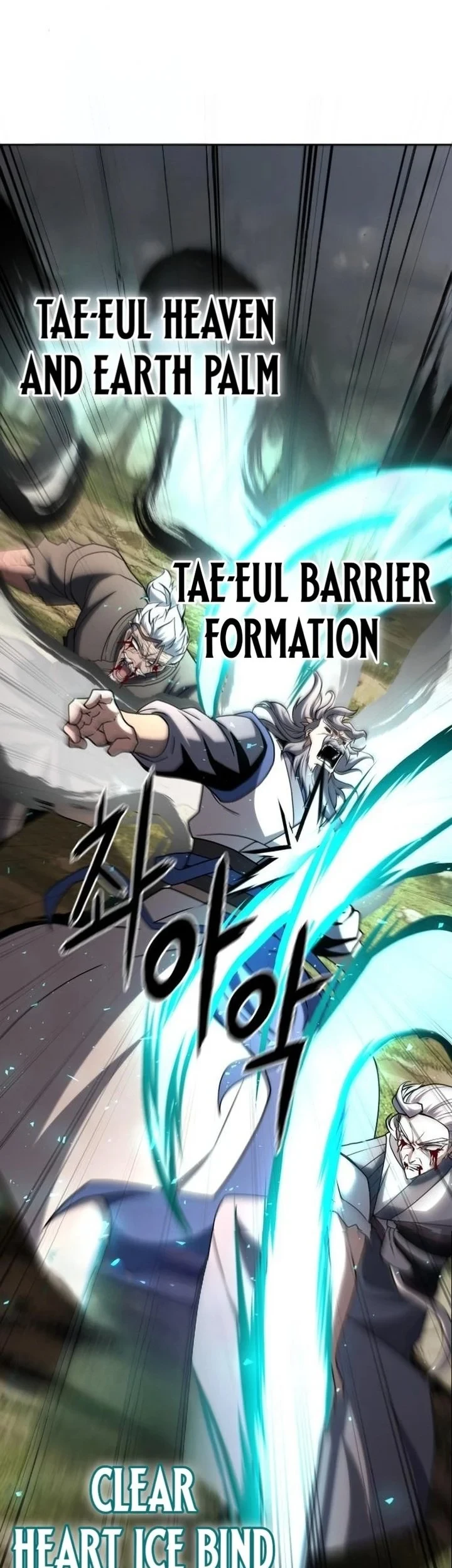 Revenge of the Bloom Flower Chapter 66 - halaman 81