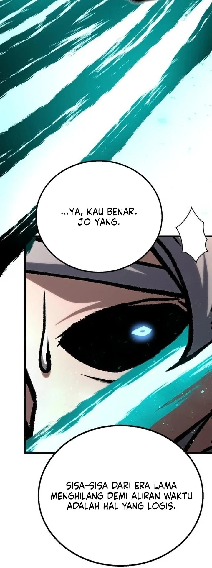 Revenge of the Bloom Flower Chapter 66 - halaman 84