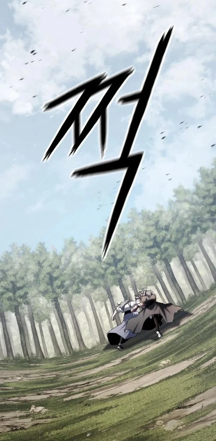 Revenge of the Bloom Flower Chapter 66 - halaman 88