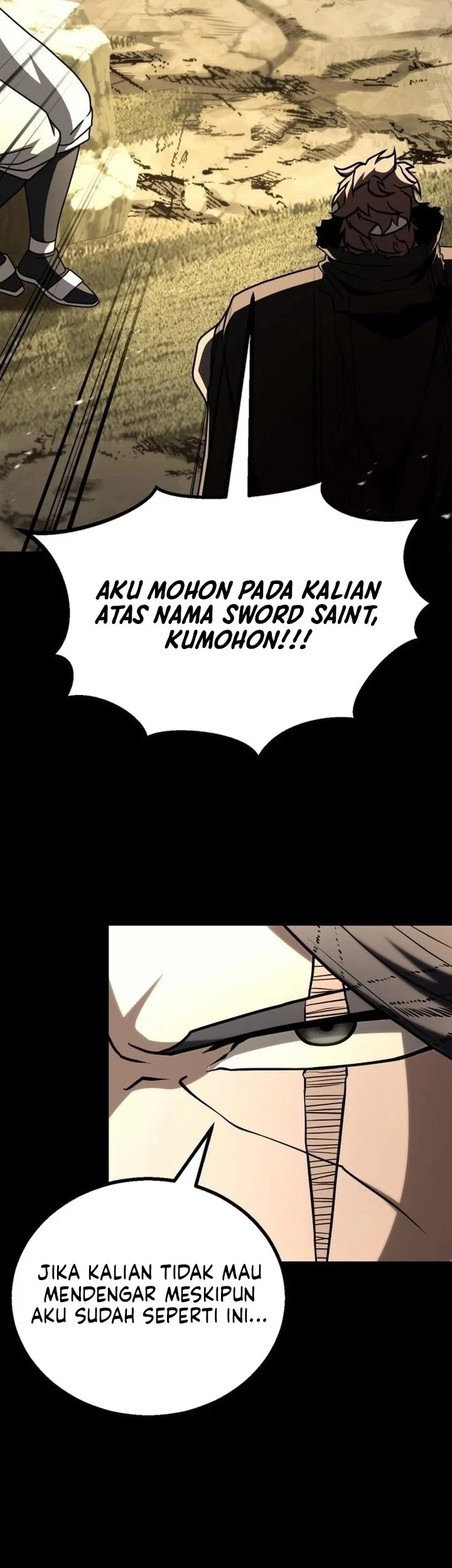 Revenge of the Bloom Flower Chapter 66 - halaman 9