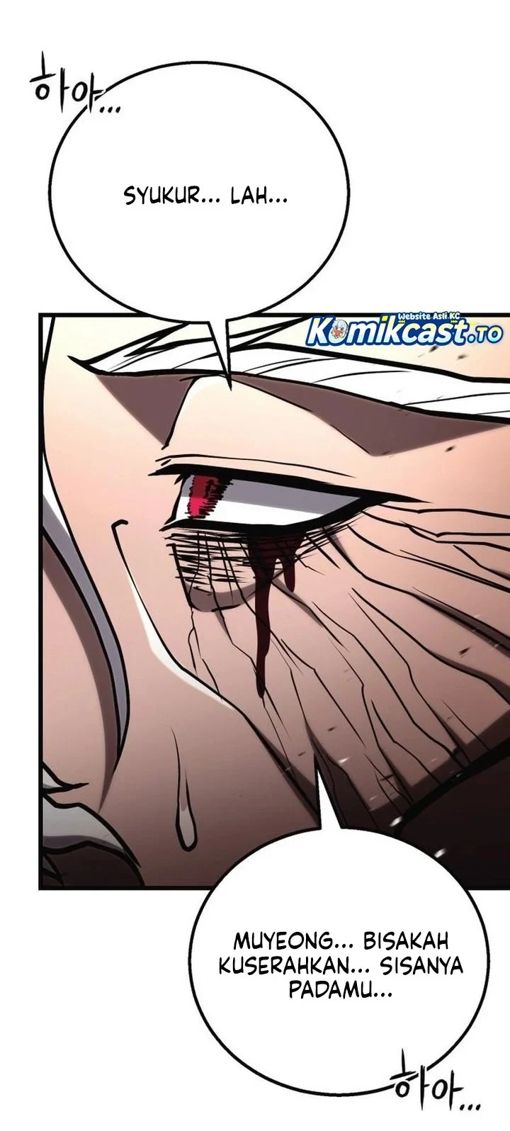 Revenge of the Bloom Flower Chapter 67 - halaman 13