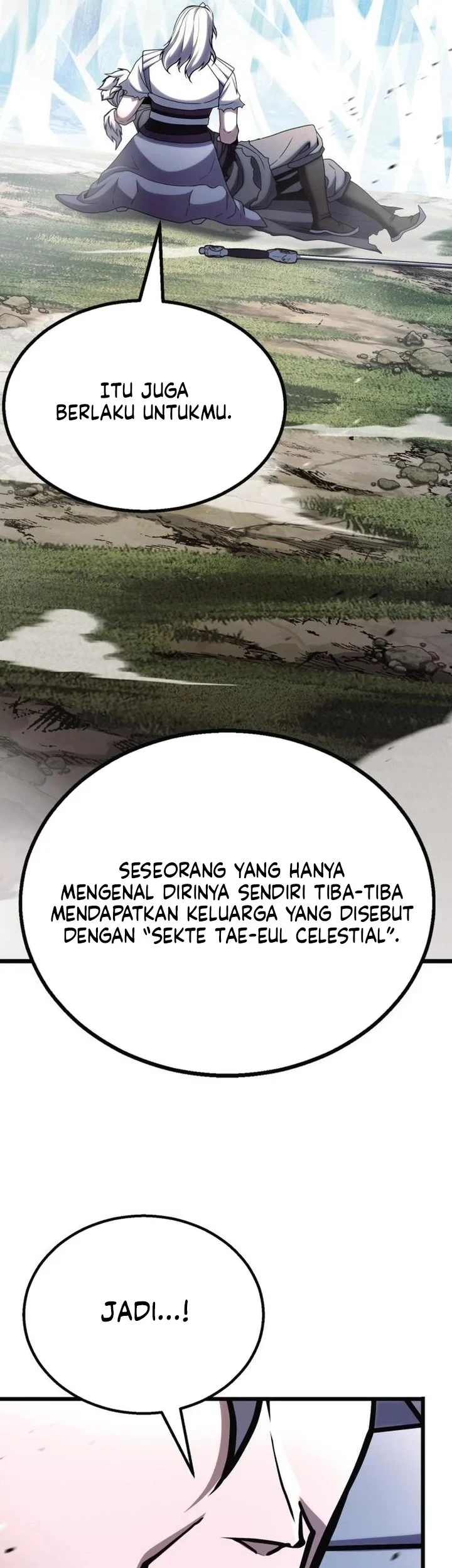 Revenge of the Bloom Flower Chapter 67 - halaman 16