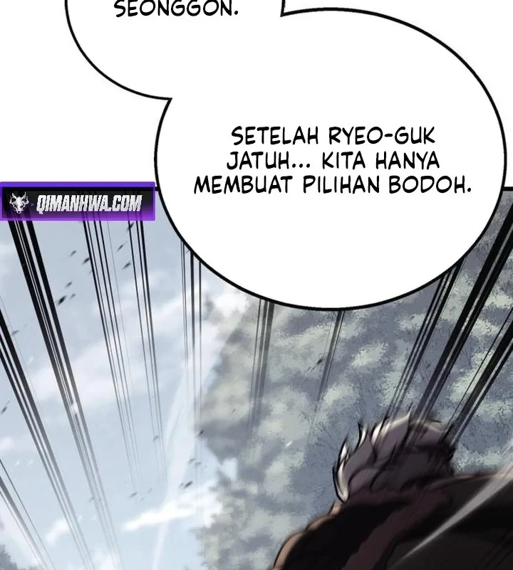 Revenge of the Bloom Flower Chapter 67 - halaman 20
