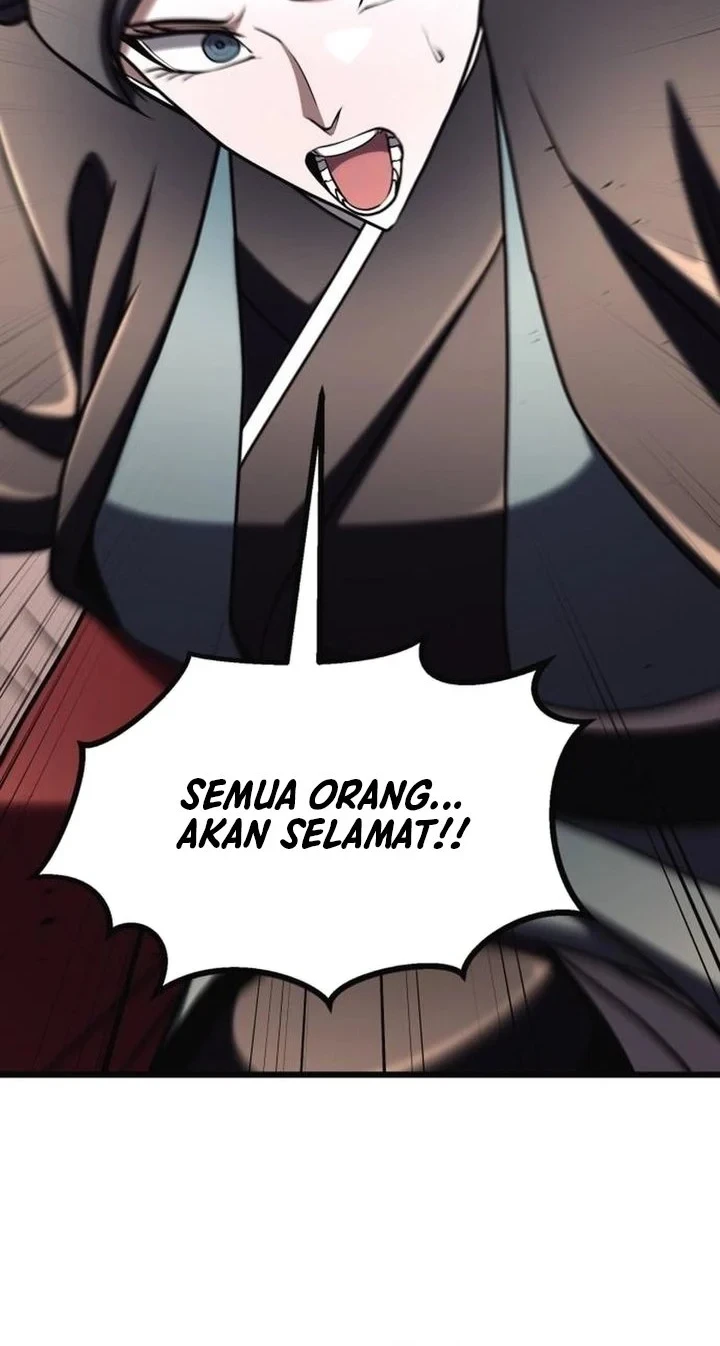 Revenge of the Bloom Flower Chapter 67 - halaman 26