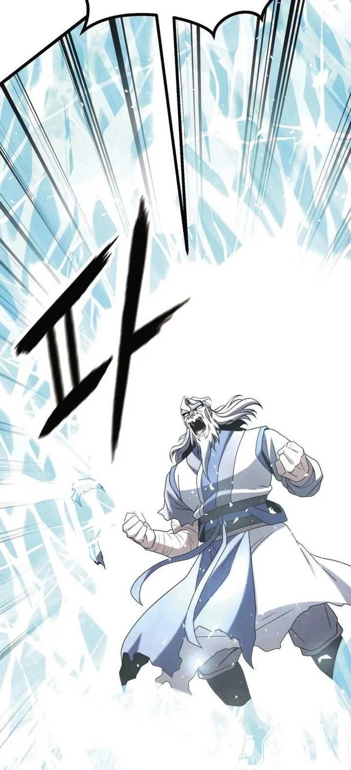 Revenge of the Bloom Flower Chapter 67 - halaman 34