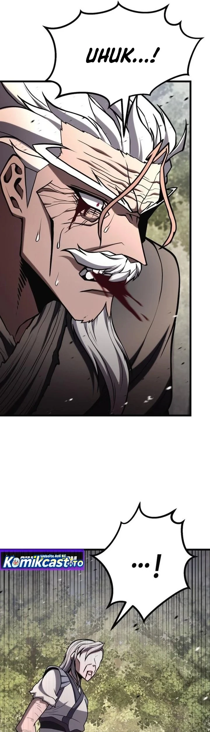 Revenge of the Bloom Flower Chapter 67 - halaman 4