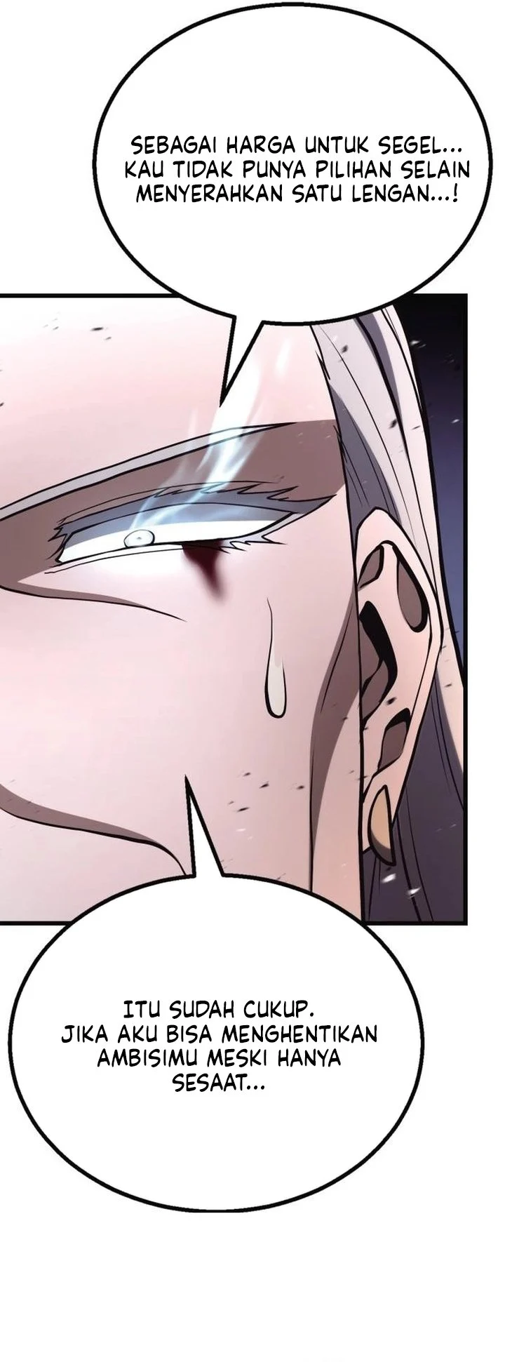 Revenge of the Bloom Flower Chapter 67 - halaman 42