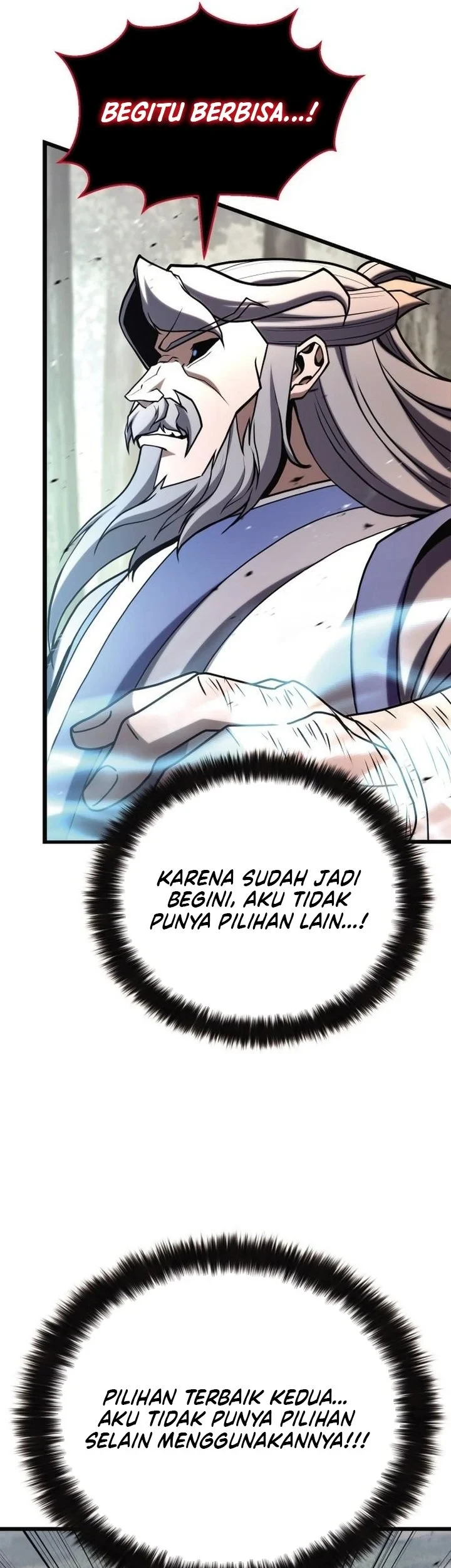 Revenge of the Bloom Flower Chapter 67 - halaman 47