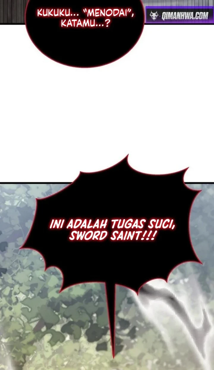 Revenge of the Bloom Flower Chapter 67 - halaman 54